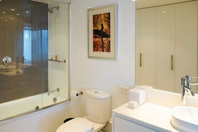 H Residence Apartments- Holiday Paradise