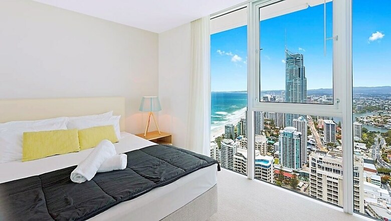 H Residence Apartments- Holiday Paradise