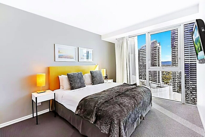 H Residence Apartments- Holiday Paradise