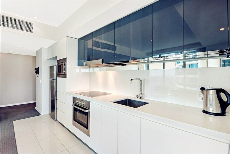 H Residence Apartments- Holiday Paradise