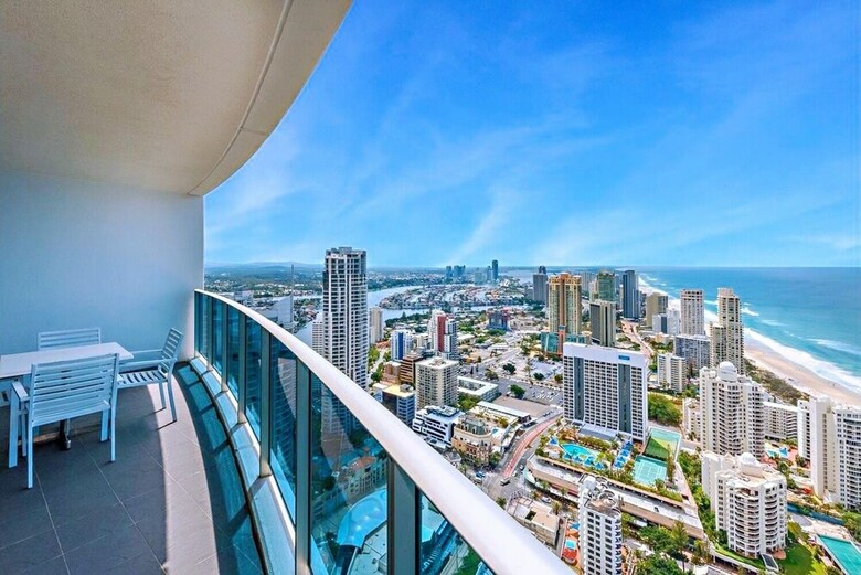 H Residence Apartments- Holiday Paradise
