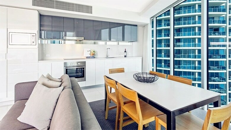 H Residence Apartments- Holiday Paradise