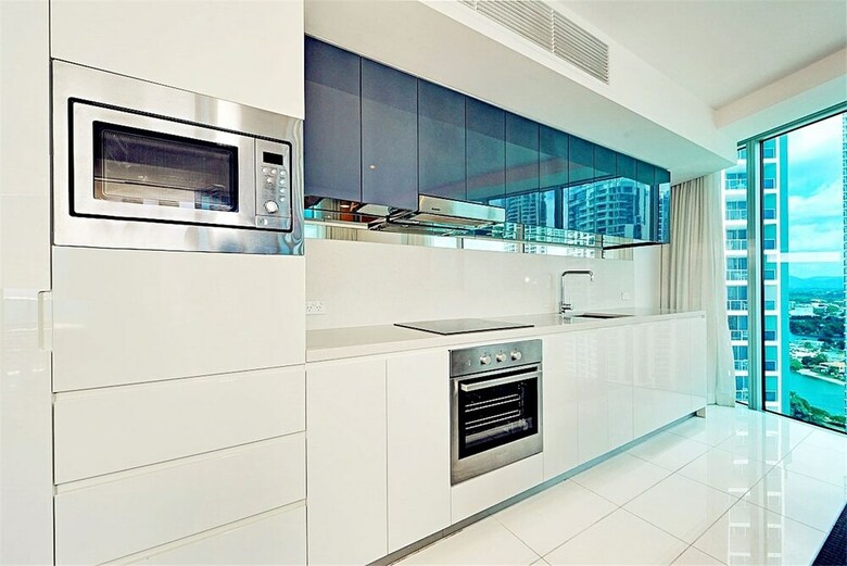 H Residence Apartments- Holiday Paradise
