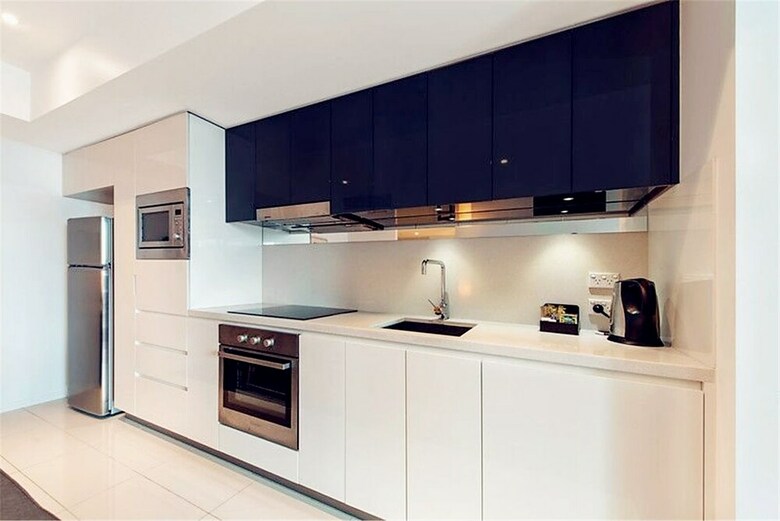 H Residence Apartments- Holiday Paradise