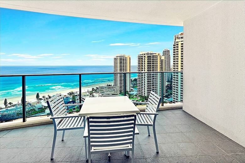 H Residence Apartments- Holiday Paradise