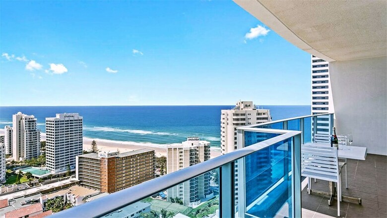 H Residence Apartments- Holiday Paradise
