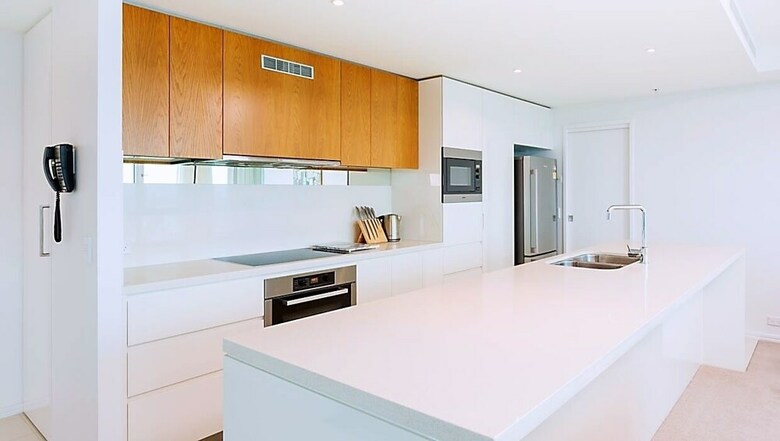 H Residence Apartments- Holiday Paradise