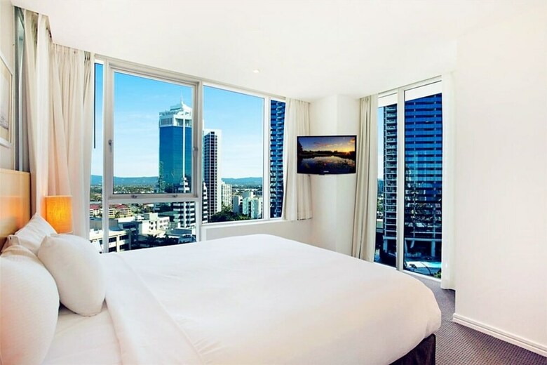 H Residence Apartments- Holiday Paradise