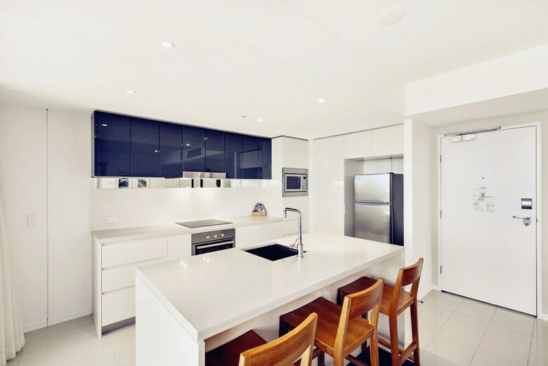 H Residence Apartments- Holiday Paradise
