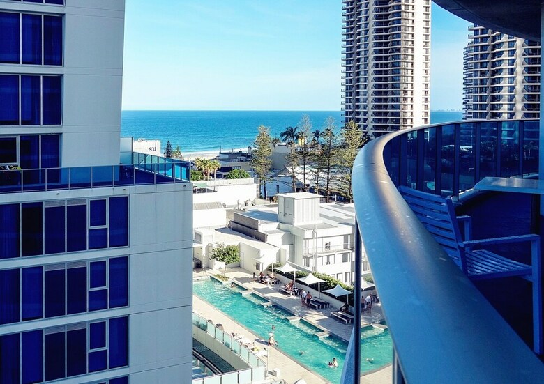 H Residence Apartments- Holiday Paradise