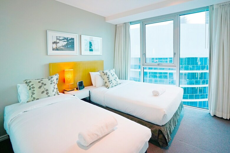 H Residence Apartments- Holiday Paradise