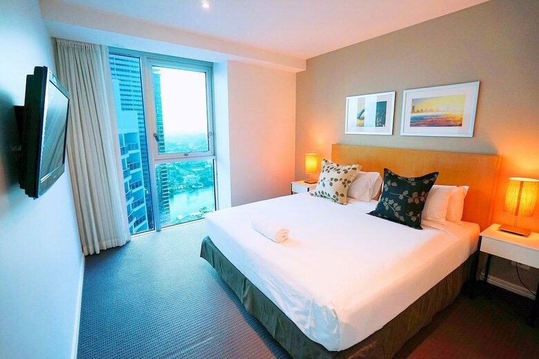 H Residence Apartments- Holiday Paradise