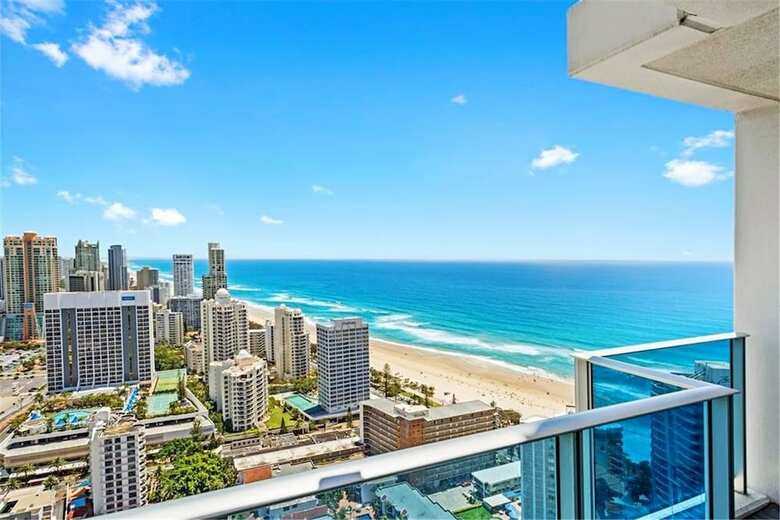 H Residence Apartments- Holiday Paradise