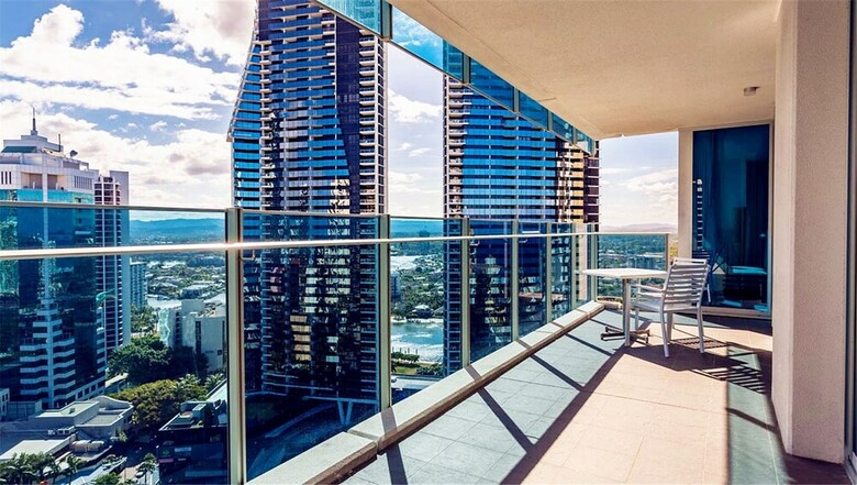 H Residence Apartments- Holiday Paradise