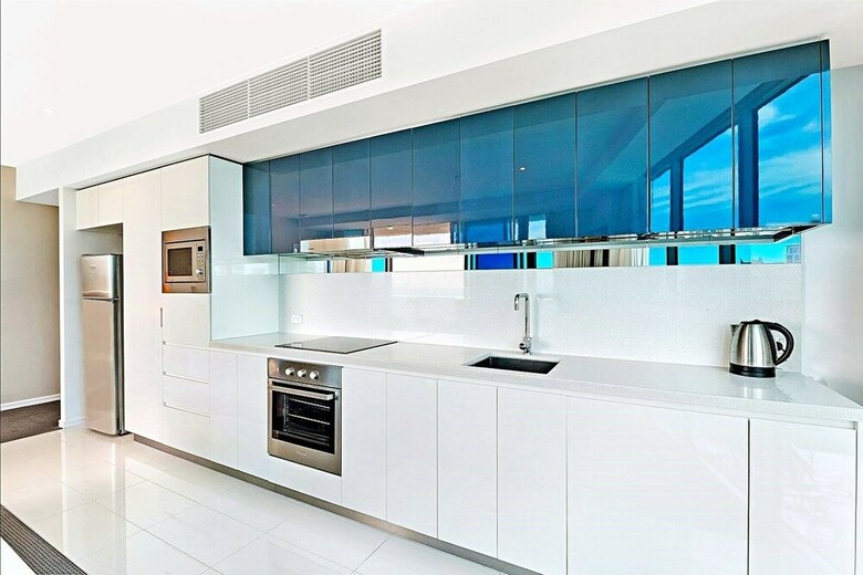H Residence Apartments- Holiday Paradise