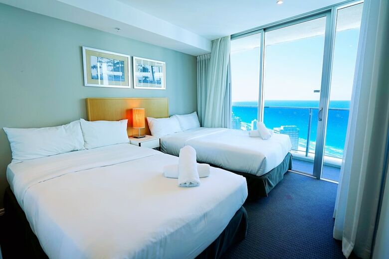 H Residence Apartments- Holiday Paradise