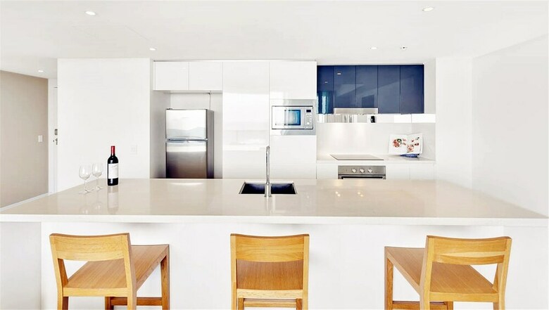 H Residence Apartments- Holiday Paradise