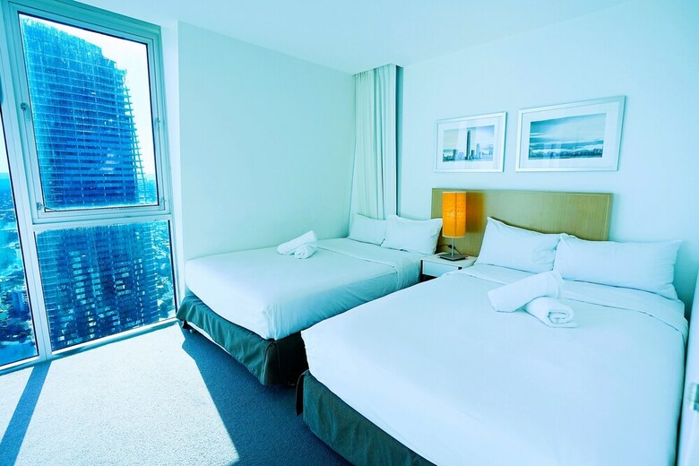 H Residence Apartments- Holiday Paradise