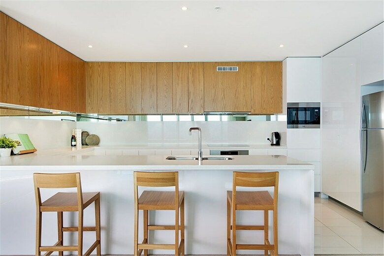 H Residence Apartments- Holiday Paradise
