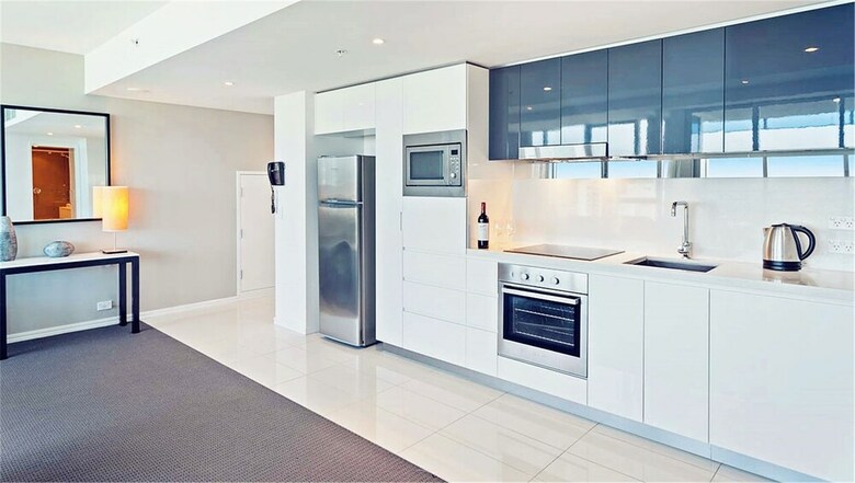 H Residence Apartments- Holiday Paradise