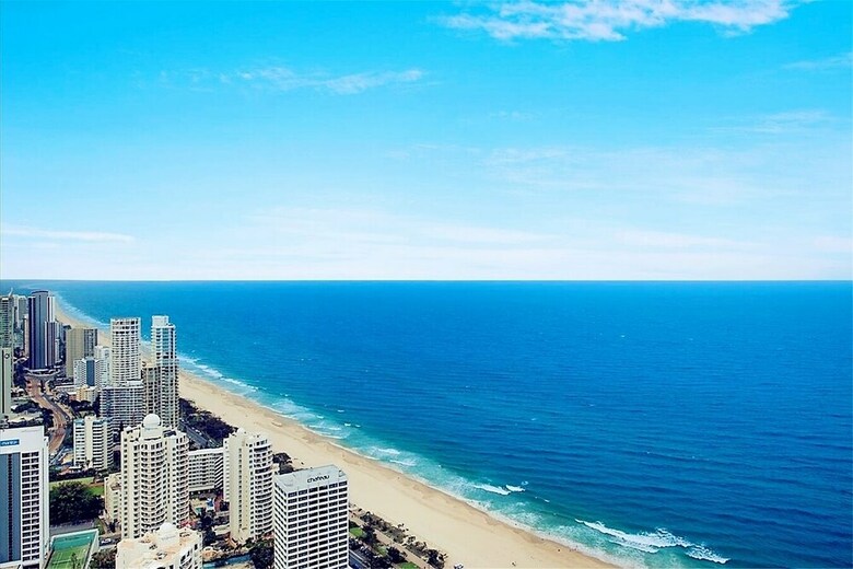 H Residence Apartments- Holiday Paradise