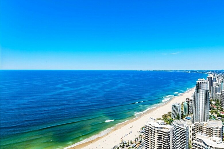 H Residence Apartments- Holiday Paradise