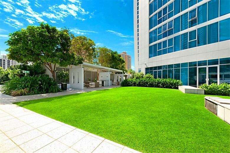 H Residence Apartments- Holiday Paradise