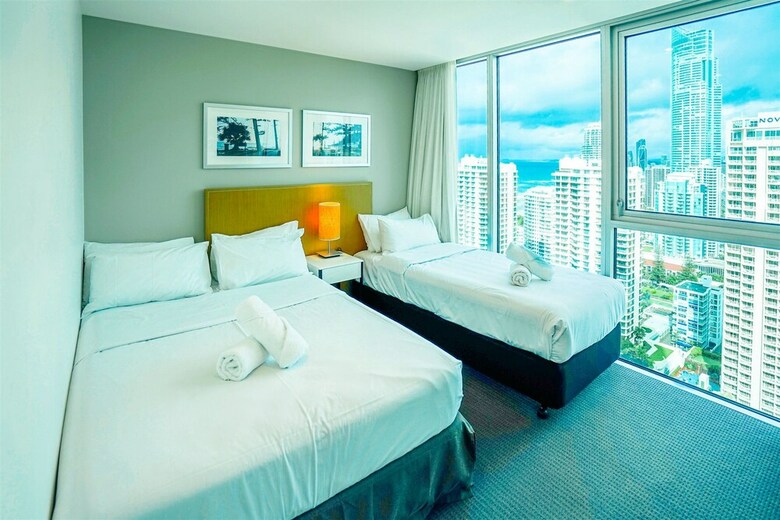 H Residence Apartments- Holiday Paradise