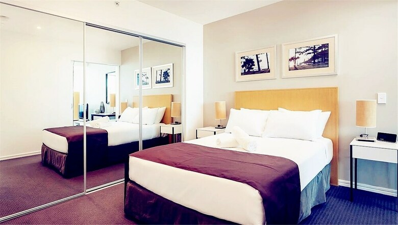 H Residence Apartments- Holiday Paradise