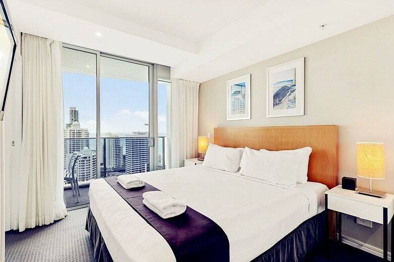 H Residence Apartments- Holiday Paradise