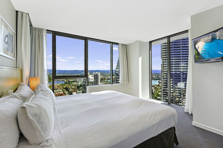 H Residence Apartments- Holiday Paradise