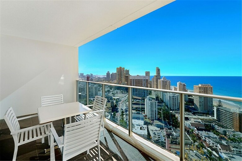 H Residence Apartments- Holiday Paradise