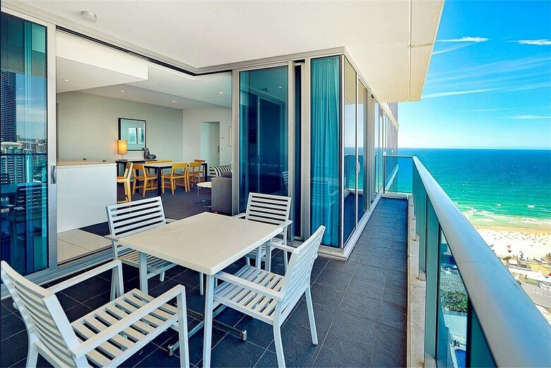 H Residence Apartments- Holiday Paradise