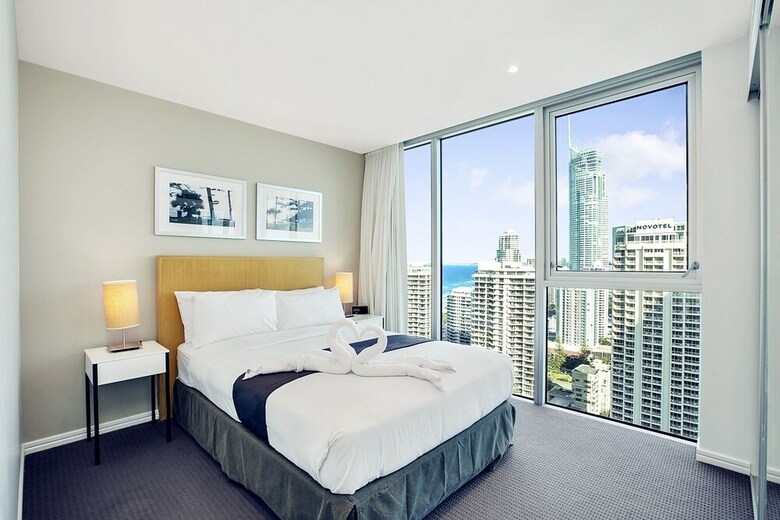 H Residence Apartments- Holiday Paradise