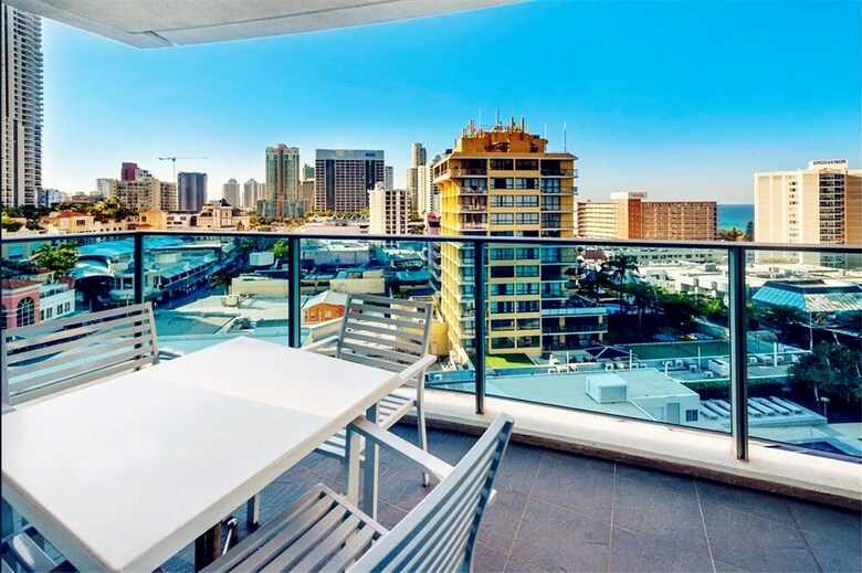 H Residence Apartments- Holiday Paradise