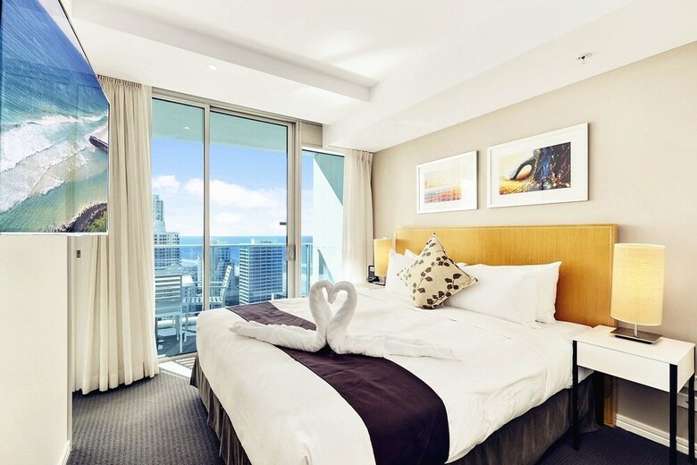 H Residence Apartments- Holiday Paradise