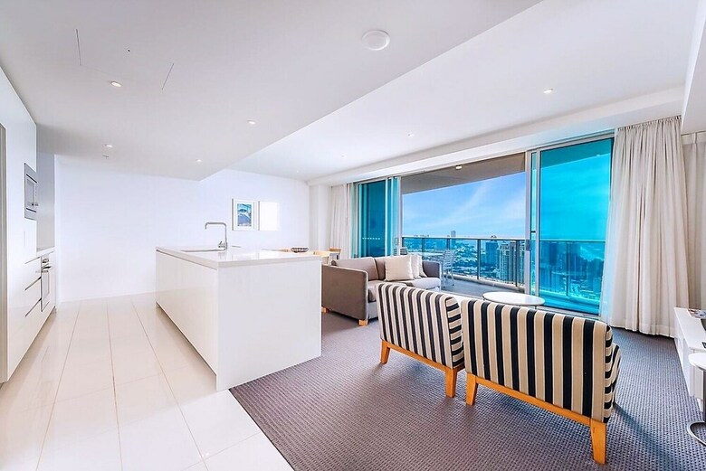 H Residence Apartments- Holiday Paradise