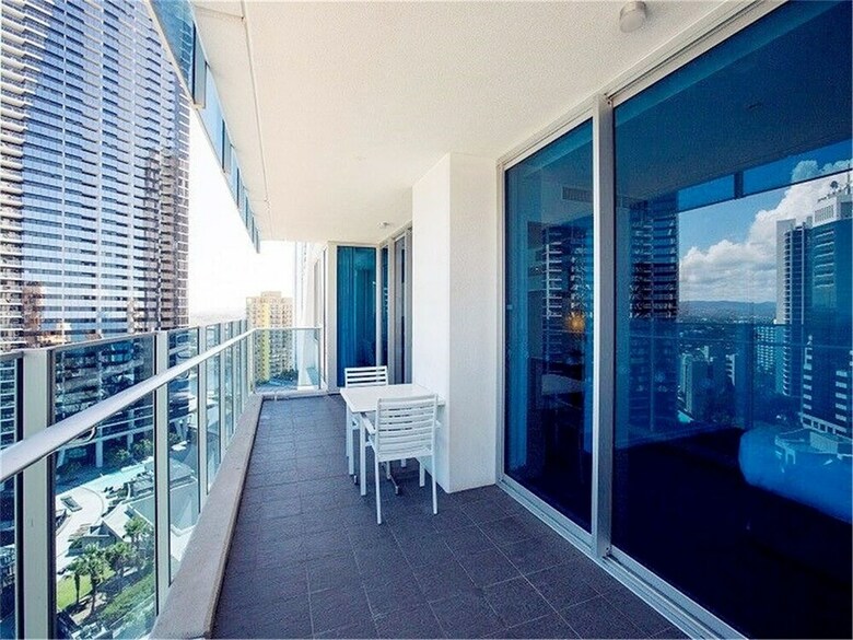 H Residence Apartments- Holiday Paradise