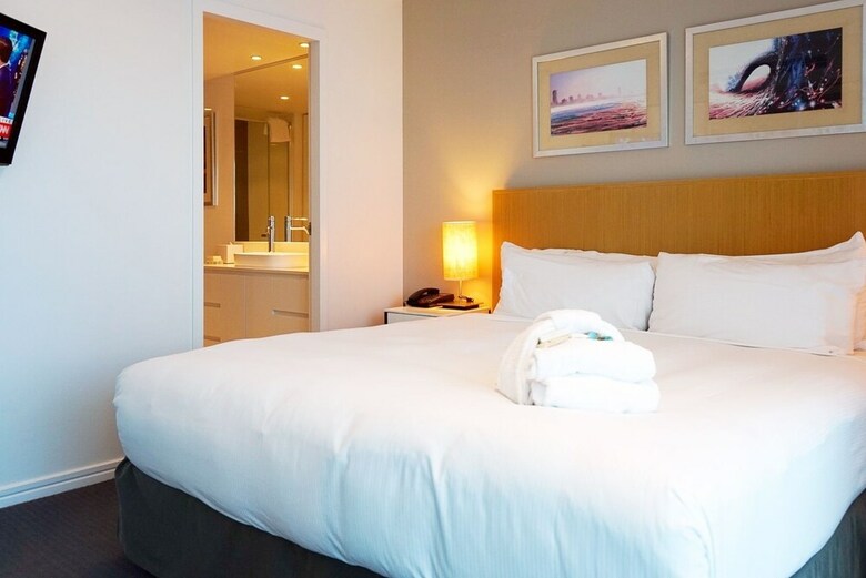 H Residence Apartments- Holiday Paradise
