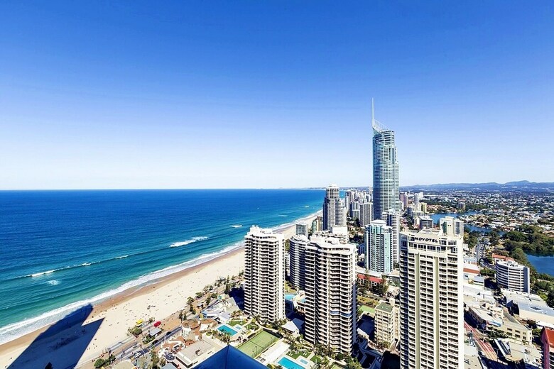 H Residence Apartments- Holiday Paradise