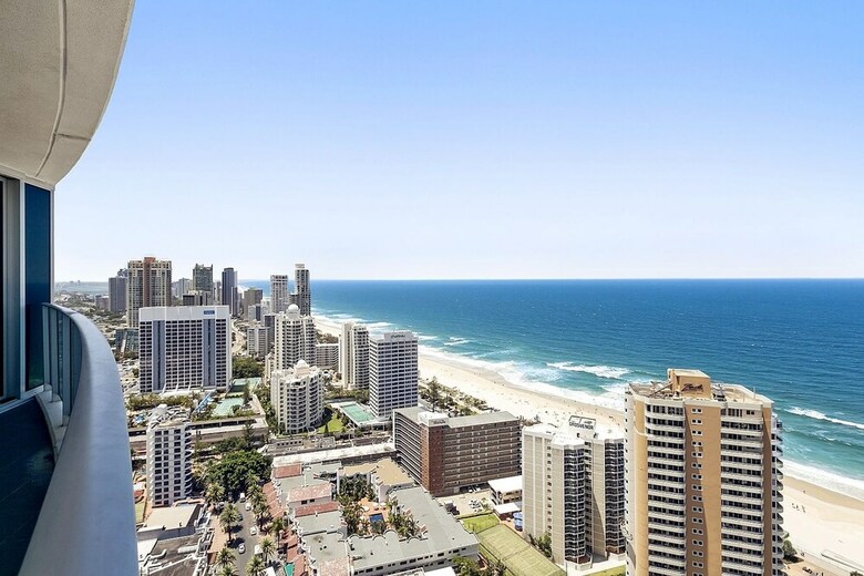 H Residence Apartments- Holiday Paradise
