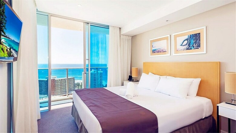 H Residence Apartments- Holiday Paradise