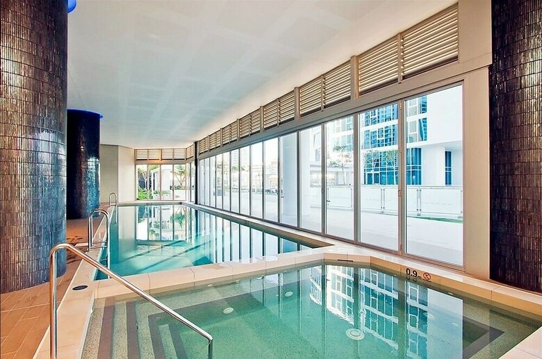 H Residence Apartments- Holiday Paradise
