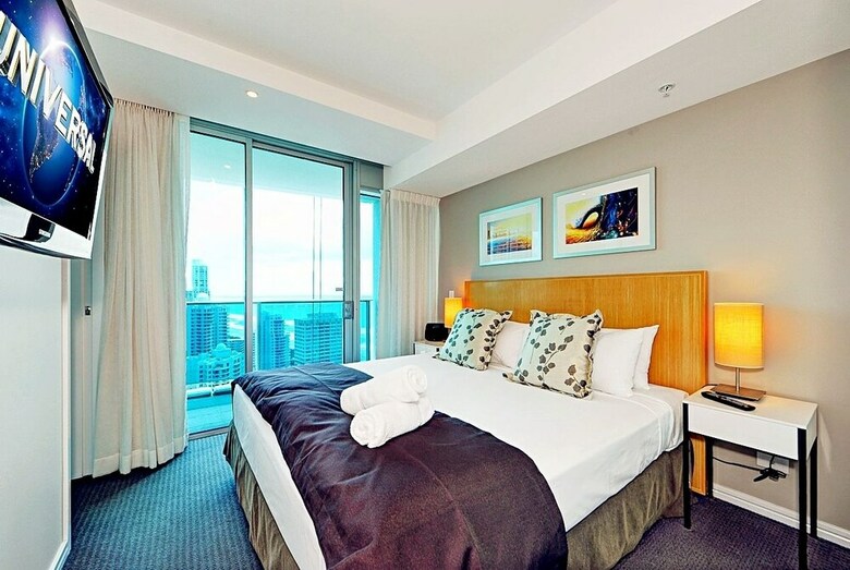 H Residence Apartments- Holiday Paradise