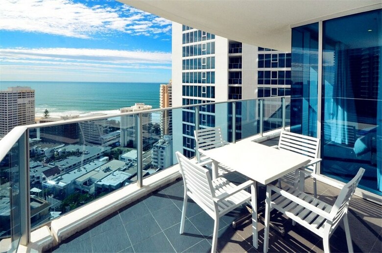 H Residence Apartments- Holiday Paradise