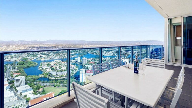 H Residence Apartments- Holiday Paradise