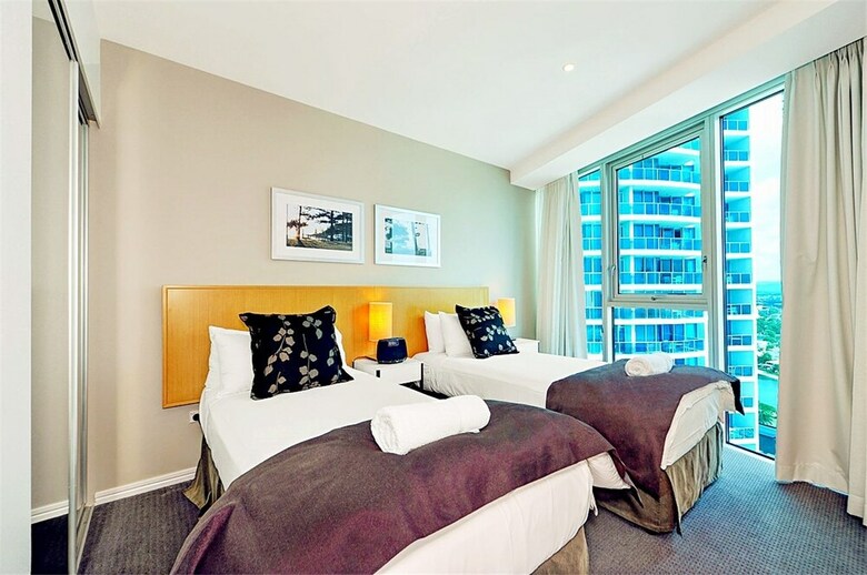 H Residence Apartments- Holiday Paradise