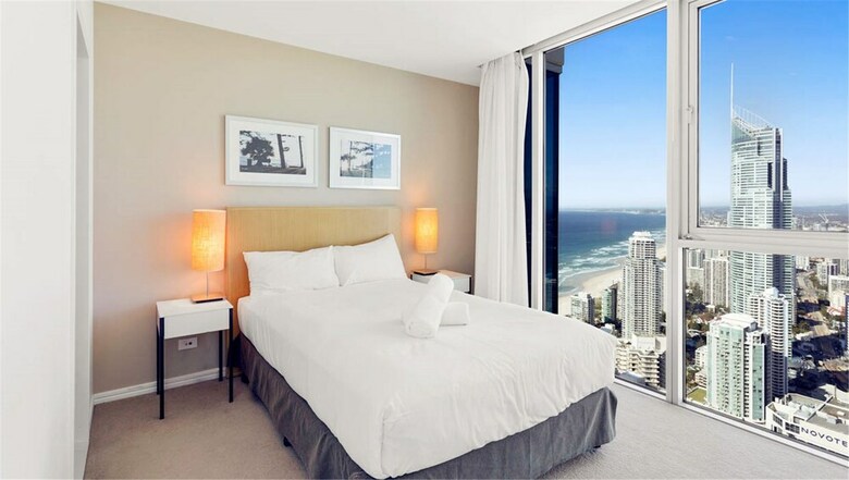 H Residence Apartments- Holiday Paradise