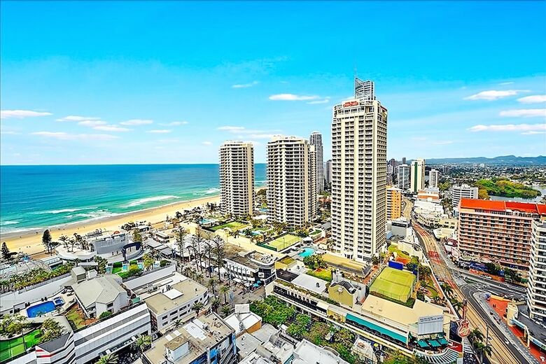 H Residence Apartments- Holiday Paradise