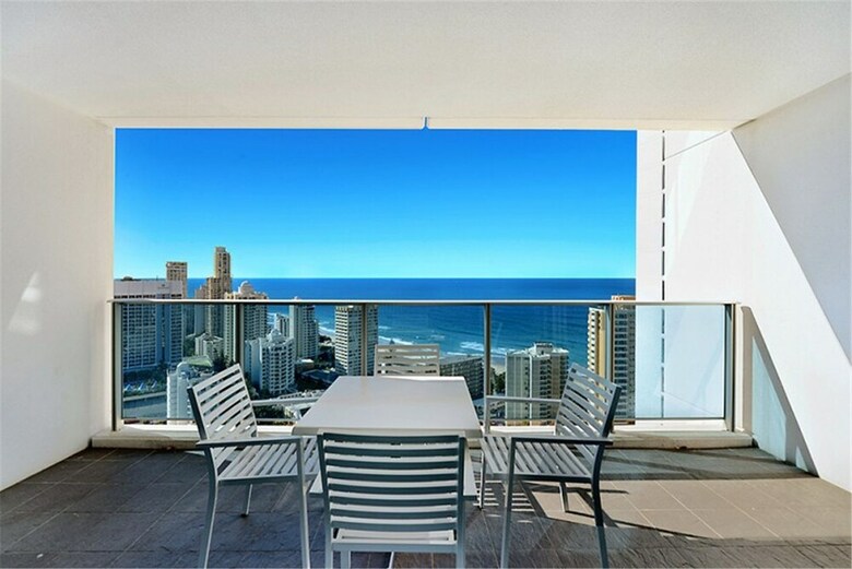 H Residence Apartments- Holiday Paradise